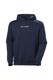 Helly Hansen Cotton Fleece férfi pulóver