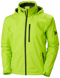 Helly Hansen Crew Hooded férfi kabát