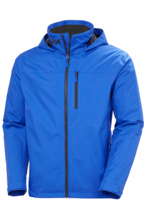 Helly Hansen Crew Hooded Midlayer 2 férfi kabát