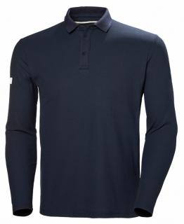 Helly Hansen CREWLINE LS férfi póló