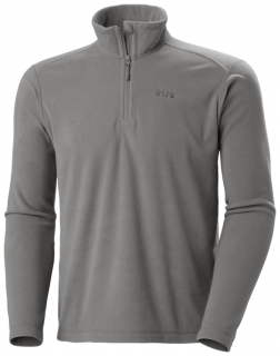 Helly Hansen Daybreaker 1/2 Zip Fleece férfi pulóver