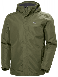 Helly Hansen Dubliner Insulated férfi kabát