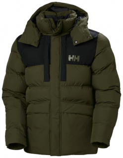 Helly Hansen Explorer Puffy férfi kabát