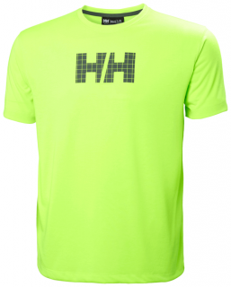 Helly Hansen Fast T-Shirt férfi póló