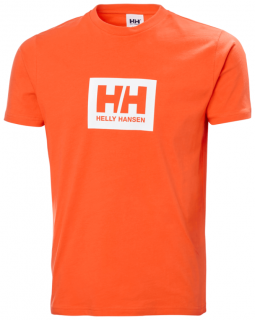 Helly Hansen HH Box férfi póló