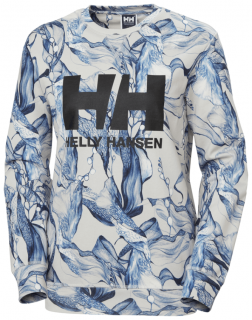 Helly Hansen HH Logo Crew Esra női pulóver