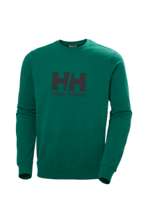 Helly Hansen HH Logo Crew Sweat 2.0 férfi pulóver