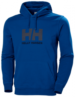 Helly Hansen HH Logo férfi kapucnis pulóver