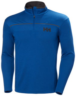 Helly Hansen HP 1/2 zip férfi pulóver