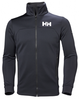 Helly Hansen HP Fleece Jacket férfi pulóver