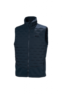 Helly Hansen HP Hybrid Stretch Ins Vest férfi mellény