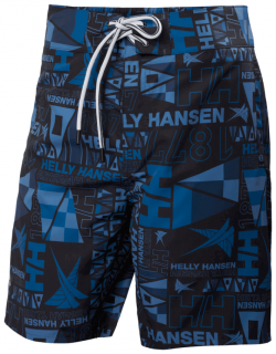 Helly Hansen Newport férfi fürdőnadrág