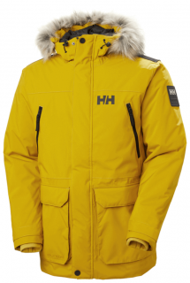 Helly Hansen Reine Parka férfi kabát