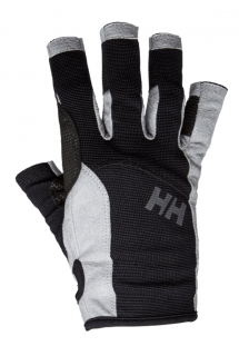 Helly Hansen Sailing Glove Short vitorlás kesztyű