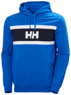 Helly Hansen Salt Cotton férfi pulóver