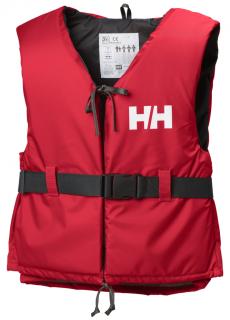 Helly Hansen Sport II mentőmellény