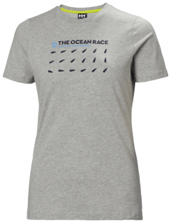 Helly Hansen The  Ocean Race női póló