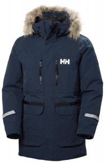 Helly Hansen Varanger Parka férfi télikabát