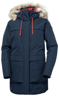 Helly Hansen W Coastal Parka női kabát