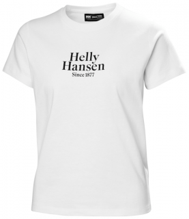 Helly Hansen W Core Graphic női póló
