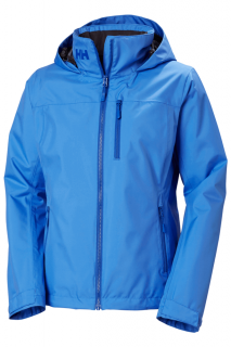 Helly Hansen W Crew Hooded Midlayer 2.0 női kabát