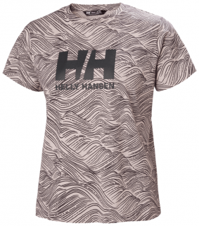Helly Hansen W HH Logo Graphic 2.0 női póló