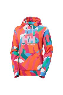 Helly Hansen W HH Logo Graphic női pulóver