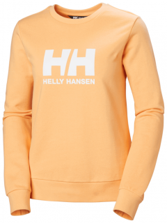Helly Hansen W HH Logo Sweat 2.0 női pulóver