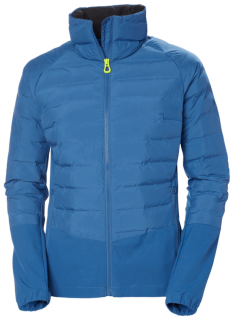 Helly Hansen W HP Hybrid Insulator 2.0 női dzseki