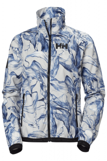 Helly Hansen W HP LIGHT WINDBREAKER női kabát