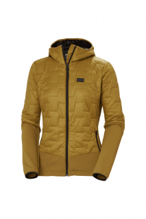 Helly Hansen W Lifaloft Hybrid Insulator JK női kabát