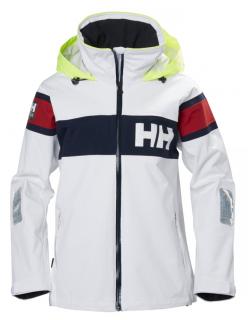 Helly Hansen W Salt Flag női kabát