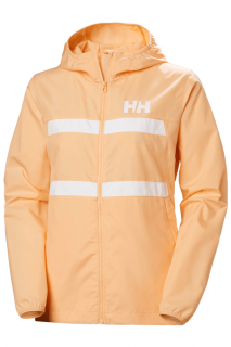 Helly Hansen W Salt Stripe Windbreaker női kabát