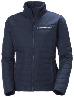 Helly Hansen W The Ocean Race Ins Jacket női kabát