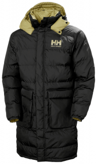 Helly Hansen Yu Reversible (kifordítható) Coat férfi kabát