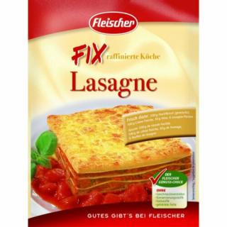 Fleischer Fix Lasagne alap 50g
