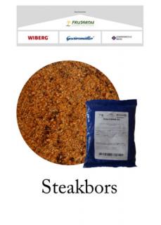 Gewürzmüller steakbors fűszerkeverék, glutamátmentes 1kg