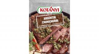 Kotányi argentin chimichurri 20g