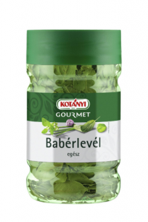 Kotányi babérlevél egész, 60g