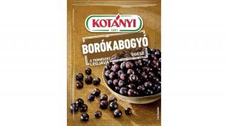 Kotányi borókabogyó egész 22g