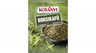 Kotányi borsikafű morzsolt 16g