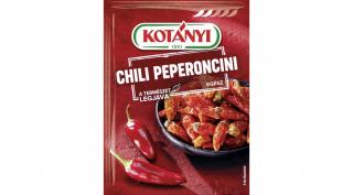 Kotányi chili peperoncini egész 8g