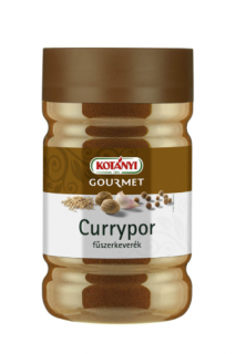 Kotányi currypor fűszerkeverék 590g
