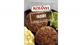 Kotányi fasírt fűszerkeverék 25g