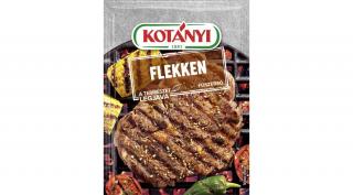 Kotányi flekken fűszersó 35g