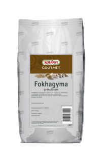 Kotányi fokhagymagranulátum 1kg