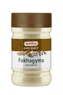 Kotányi fokhagymagranulátum 860g