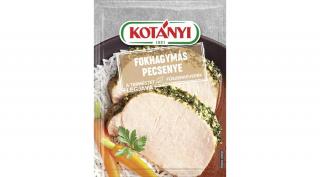 Kotányi fokhagymás pecsenye 25g