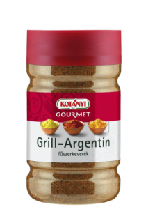 Kotányi grill argentín fűszerkeverék 900g