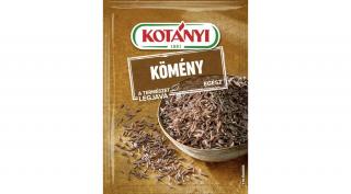 Kotányi kömény egész 28g